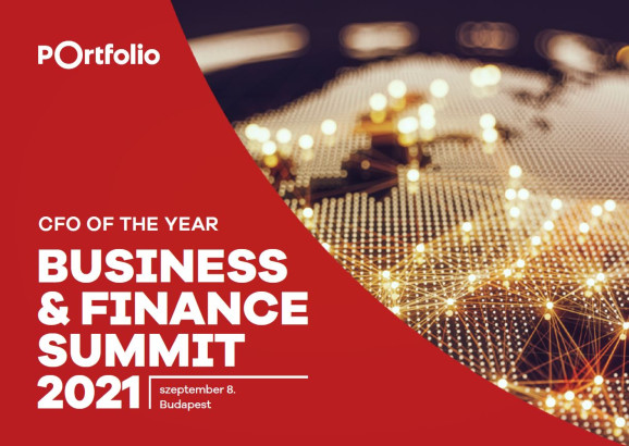 Beharangozó - Business and Finance Summit 2021